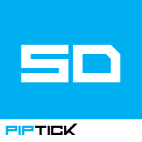 PipTick Supply Demand