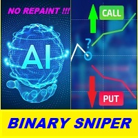 AI Binary Sniper