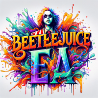 Beetlejuice EA