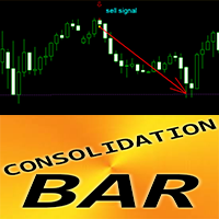 Consolidation Bar mq