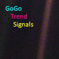GoGo Trend signals