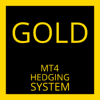 Gold Hedging System