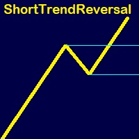 Short Trend Reversal