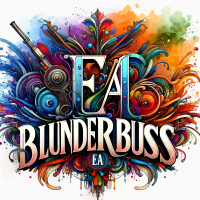 BlunderBuss EA