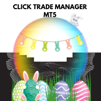 Click Trade Manager MT5
