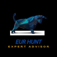 EUR Hunt EA