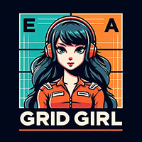 Grid Girl EA