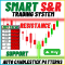 Smart Support and Resistance Trading System MT5
