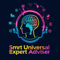 Smart Universal Expert Adviser MT5