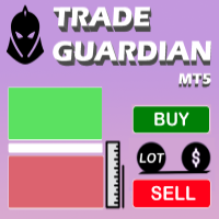 Trade Guardian MT5