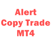 Alert Copy Trade MT4