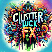 Cluster Luck FX