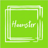 Haamster fix lot