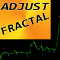 Adjustable Fractals mr