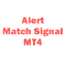 Alert Match Signal MT4