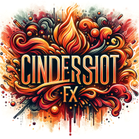 Cindershot FX