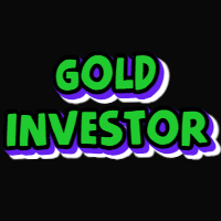 Gold Investor MT4