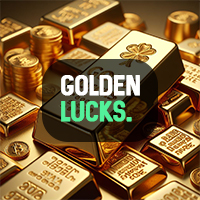 Golden Lucks