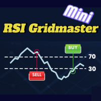 RSI GridMaster Mini