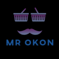 Mr Okon