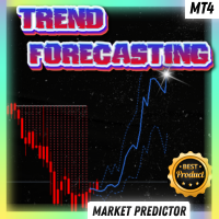 Trend Forecasting