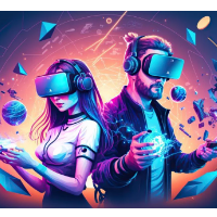 Virtual Reality MT5