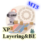 XP Layering and set BE tool for MT5