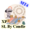 XP SL By Candle for MT4