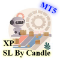 XP SL By Candle for MT5