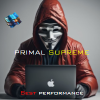 Primal Supreme