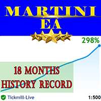 Martini EA MT4