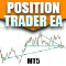 Position Trader EA MT5