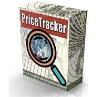PriceTracker