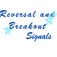Reversal and Breakout Signals for MT4