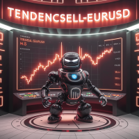 Tendenc Sell EURUSD