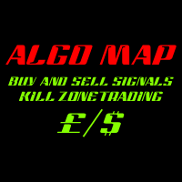 Algo Map