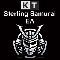 KT Sterling Samurai EA MT4