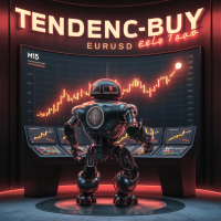 Tendenc Buy EURUSD