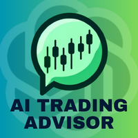 AI Trading Advisor Test