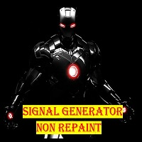 Signal Generator Non Repaint