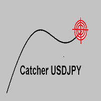 Catcher USDJPY