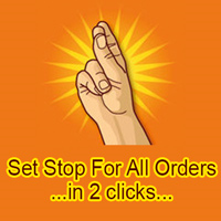 Set stoploss for all