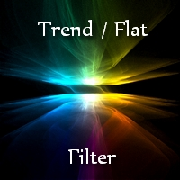 Trend Flat Filter MT5