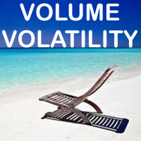 Volume Volatility