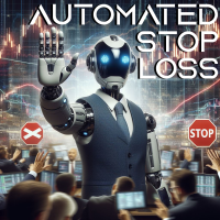 Automated Stop Loss