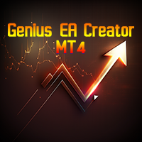 Genius EA Creator for MT4