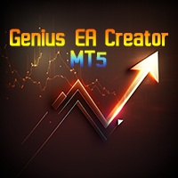 Genius EA Creator for MT5