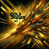 Gold Digger XT