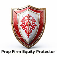 PropFirm Equity Protector