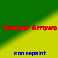 Scalper Arrows